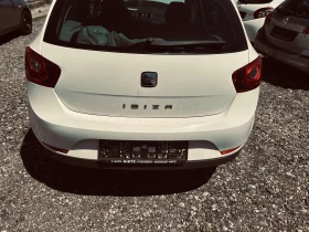Seat Ibiza 1.4iKLIMA, ESKLUZIV | Auto.bg — изображение 2