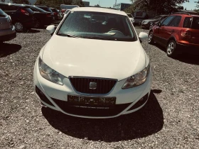 Seat Ibiza 1.4iKLIMA, ESKLUZIV