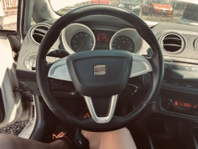 Seat Ibiza 1.4iKLIMA, ESKLUZIV | Auto.bg — изображение 7