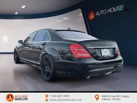 Mercedes-Benz S 63 AMG* AвтоКредит* (ЦЕНА ДО БГ) | Auto.bg — изображение 4