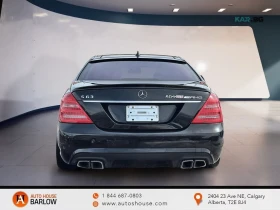 Mercedes-Benz S 63 AMG* AвтоКредит* (ЦЕНА ДО БГ) | Auto.bg — изображение 3