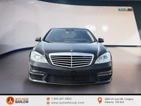 Mercedes-Benz S 63 AMG* AвтоКредит* (ЦЕНА ДО БГ) | Auto.bg — изображение 2