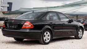 Mercedes-Benz E 320 3.2 cdi 204kc. Avangarde  - 4999 € / 9777.19 лв. - 12740301 6