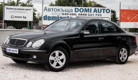 Mercedes-Benz E 320 3.2 cdi 204kc. Avangarde 