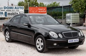 Mercedes-Benz E 320 3.2 cdi 204kc. Avangarde  - 4999 € / 9777.19 лв. - 12740301 3