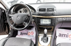 Mercedes-Benz E 320 3.2 cdi 204kc. Avangarde  - 4999 € / 9777.19 лв. - 12740301 11