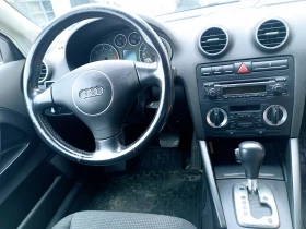 Audi A3 ��������� | Mobile.bg � ����� ������ 5