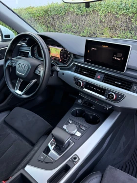 Audi A4 Allroad 3.0 Quattro | Mobile.bg � ����� ������ 13