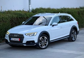 ����� �� �������� �� Audi A4 Allroad 3.0 Quattro