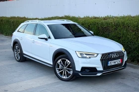 ����� �� �������� �� Audi A4 Allroad 3.0 Quattro