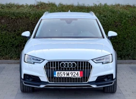 ����� �� �������� �� Audi A4 Allroad 3.0 Quattro