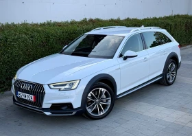 ����� �� �������� �� Audi A4 Allroad 3.0 Quattro