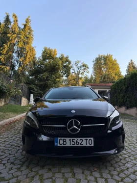 Mercedes-Benz A 180 W176 1.6 - 10900 € - 95338154 10