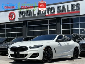 BMW 850 M850i xDrive * HUD * АвтоКредит * (ЦЕНА ДО БГ)
