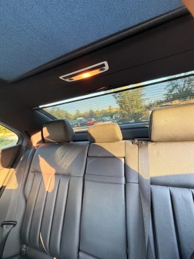 Mercedes-Benz E 500 Mercedes E550 4.7 V8 BITURBO AMG  | Auto.bg — изображение 12