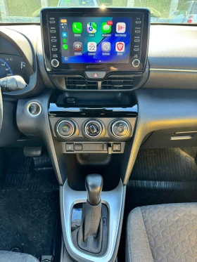 Toyota Yaris Cross CHIC 1.5 125 �.�. CVT | Keyless | ACC | LED | Mobile.bg � ����� ������ 7