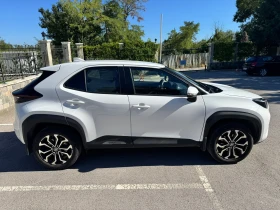 ����� �� �������� �� Toyota Yaris Cross CHIC 1.5 125 �.�. CVT | Keyless | ACC | LED