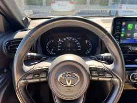 Toyota Yaris Cross CHIC 1.5 125 �.�. CVT | Keyless | ACC | LED | Mobile.bg � ����� ������ 6
