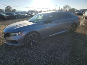 ������ Honda Accord