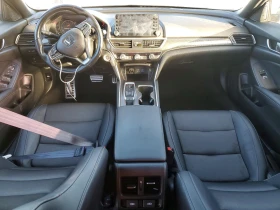 Honda Accord | Mobile.bg � ����� ������ 8
