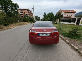 Toyota Corolla - 14500 € - 23190606 10