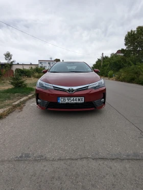 Toyota Corolla - 14500 € - 23190606 2