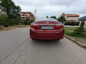 Toyota Corolla - 14500 € - 23190606 6