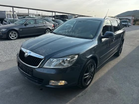 Skoda Octavia 1.9TDI 105к.с DSG* Facelift* Нави* Подгрев | Auto.bg — изображение 4