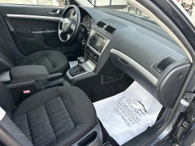 Skoda Octavia 1.9TDI 105к.с DSG* Facelift* Нави* Подгрев | Auto.bg — изображение 7