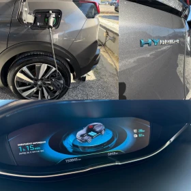 Peugeot 3008 GT-Line! HYbrid 4!! AWD!!! | Mobile.bg � ����� ������ 17