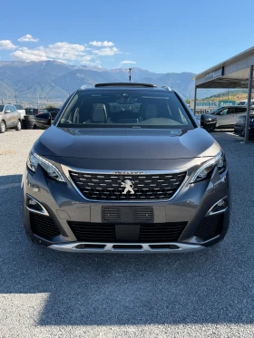 ������ Peugeot 3008