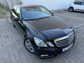������ Mercedes-Benz E 350