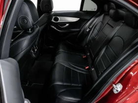 Mercedes-Benz C 300 AMG LINE/MULTIBEAM/PANO/������ ��� ������������/  | Mobile.bg � ����� ������ 15