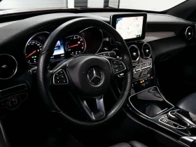 Mercedes-Benz C 300 AMG LINE/MULTIBEAM/PANO/������ ��� ������������/  | Mobile.bg � ����� ������ 9