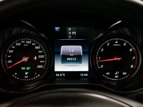 Mercedes-Benz C 300 AMG LINE/MULTIBEAM/PANO/������ ��� ������������/  | Mobile.bg � ����� ������ 10