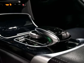 Mercedes-Benz C 300 AMG LINE/MULTIBEAM/PANO/������ ��� ������������/  | Mobile.bg � ����� ������ 14