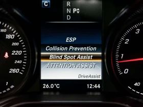 Mercedes-Benz C 300 AMG LINE/MULTIBEAM/PANO/������ ��� ������������/  | Mobile.bg � ����� ������ 11