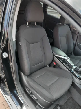 Hyundai I40 2.0GDi  177к.с.  Германия  | Auto.bg — изображение 10
