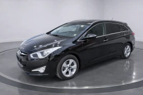Hyundai I40 2.0GDi  177к.с.  Германия  | Auto.bg — изображение 3
