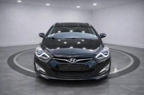 Hyundai I40 2.0GDi  177к.с.  Германия  | Auto.bg — изображение 2