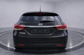 Hyundai I40 2.0GDi  177к.с.  Германия  | Auto.bg — изображение 5
