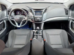 Hyundai I40 2.0GDi  177к.с.  Германия  | Auto.bg — изображение 8
