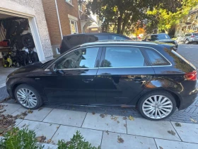 Audi E-Tron  Technik / B&O / Carfax / Автокредит  - 13300 € - 64696411 2