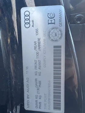 Audi E-Tron  Technik / B&O / Carfax / Автокредит  - 13300 € - 64696411 11