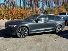 Volvo V60 Cross Country T5 AWD PREMIER PLUS PACKAGE  CARFAX | Auto.bg — изображение 2