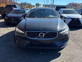 Volvo V60 Cross Country T5 AWD PREMIER PLUS PACKAGE  CARFAX | Auto.bg — изображение 6