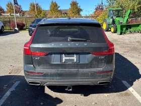 Volvo V60 Cross Country T5 AWD PREMIER PLUS PACKAGE  CARFAX | Auto.bg — изображение 4