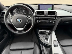 BMW 428 * 4dr Sdn 428i xDrive AWD Gran Coupe * CARFAX * ЦЕ | Auto.bg — изображение 12
