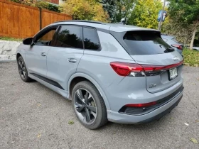 Audi E-Tron undefined | Auto.bg — изображение 16