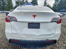 Tesla Model Y * LONG* RANGE* AWD*  - 20000 € - 64818465 5